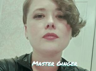 Master_Ginger