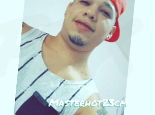 Masterhot23cm