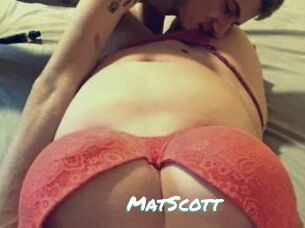 MatScott