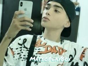 MateoPlayBoy