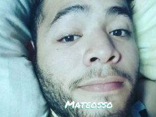 Mateosso