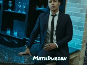 MathDurden