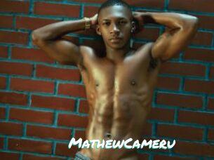 MathewCameru