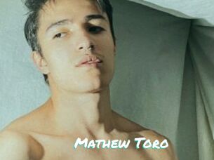 Mathew_Toro