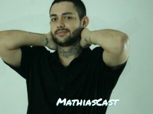 MathiasCast