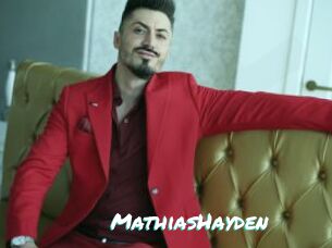 MathiasHayden