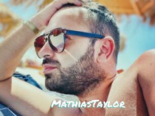 MathiasTaylor