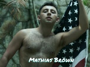 Mathias_Brown