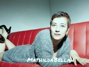 MathildaBellah