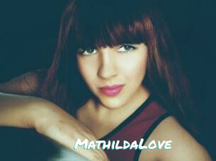 MathildaLove