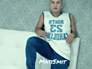 MatiSmit