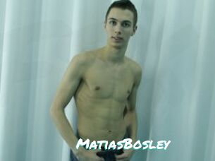 MatiasBosley