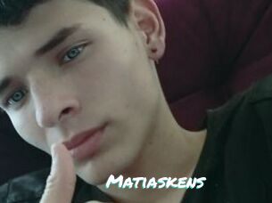 Matiaskens