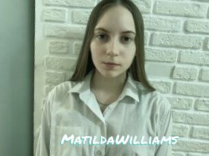 MatildaWilliams