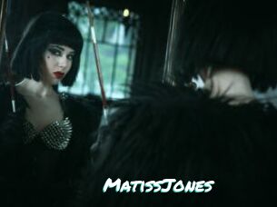 MatissJones Free Sites X