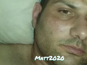 Matt2020