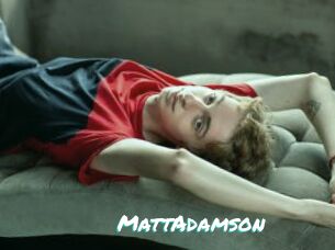 MattAdamson