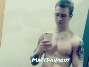 MattDaimont