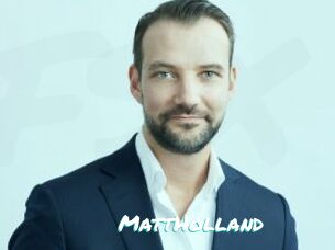 MattHolland