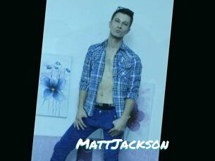 MattJackson