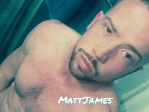MattJames