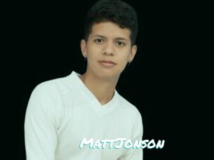 MattJonson