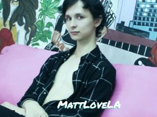 MattLoveLA