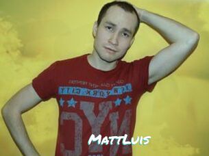 MattLuis