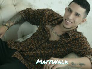 MattWalk