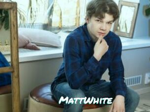 MattWhite