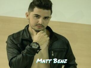 Matt_Benz