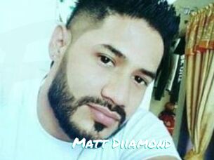 Matt_Diiamond