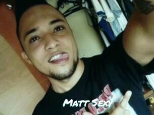 Matt_Sexy