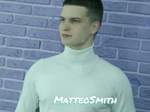 MatteoSmith