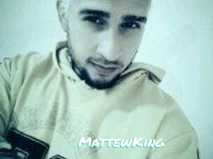MattewKing