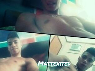 Mattexited