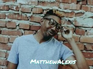 Matthew_Alexis