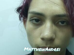 MatthewAndrei