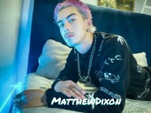 MatthewDixon