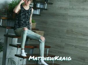 MatthewKraig