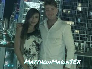 MatthewMariaSEX