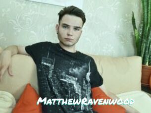 MatthewRavenwood