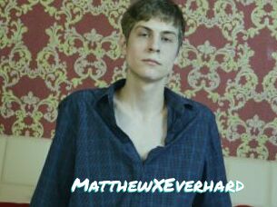 MatthewXEverhard