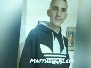 Matthew_klein