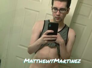 MatthewtMartinez