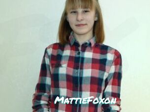 MattieFoxon