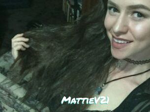 MattieV21
