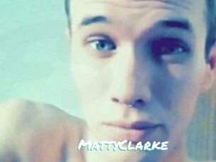 MattyClarke