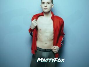 MattyFox