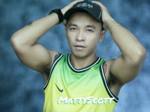MattyScott